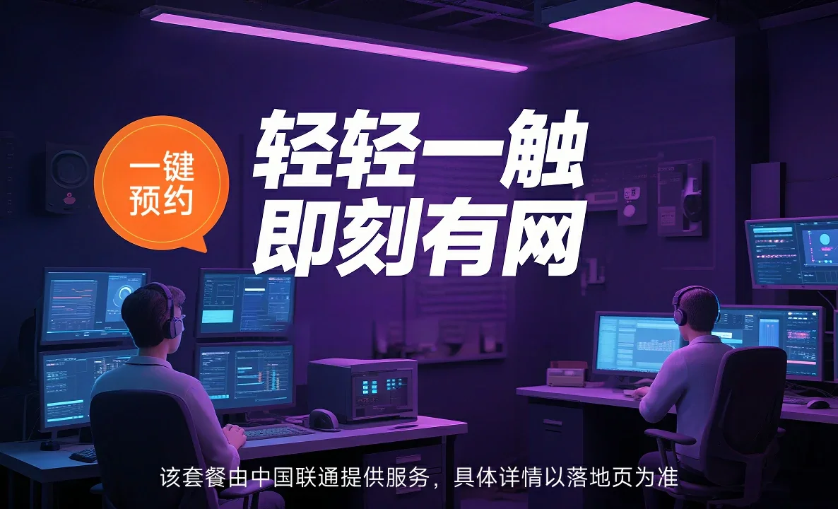 浑江区中国联通